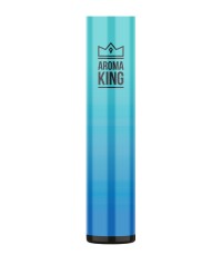 Bateria Aroma King niebieska