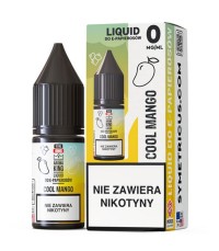 Liquid Cool Mango 10 ml bez nikotyny