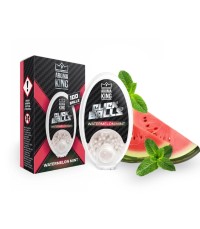 Kapsułki aromatyzujące Watermelon Mint