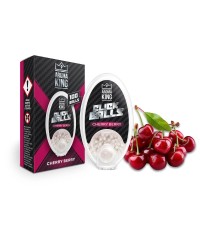 Kapsułki aromatyzujące Cherry Berry