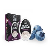 Kapsułki aromatyzujące Blueberry