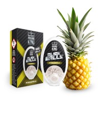 Kapsułki aromatyzujące Pineapple