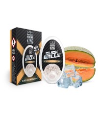 Kapsułki aromatyzujące Iced Cantalope