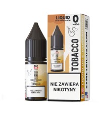 Liquid Tobacco 10 ml bez nikotyny