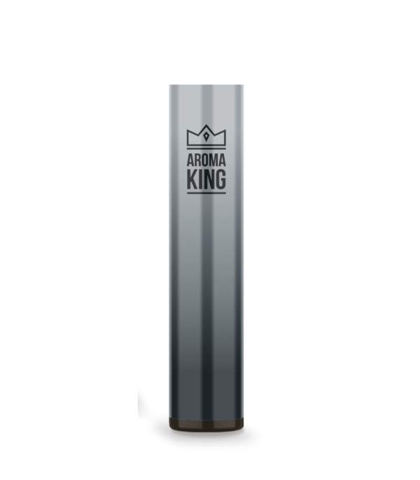 Bateria Aroma King szara