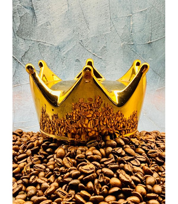 KING'S COFFEE  Premium 500 g - kawa Aroma King