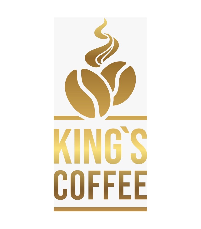 KING'S COFFEE Clasico 500 g - kawa Aroma King