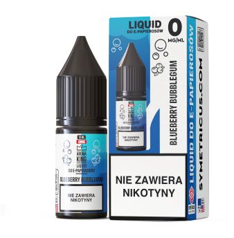 Liquid - Liquidy 10 ml Aroma King