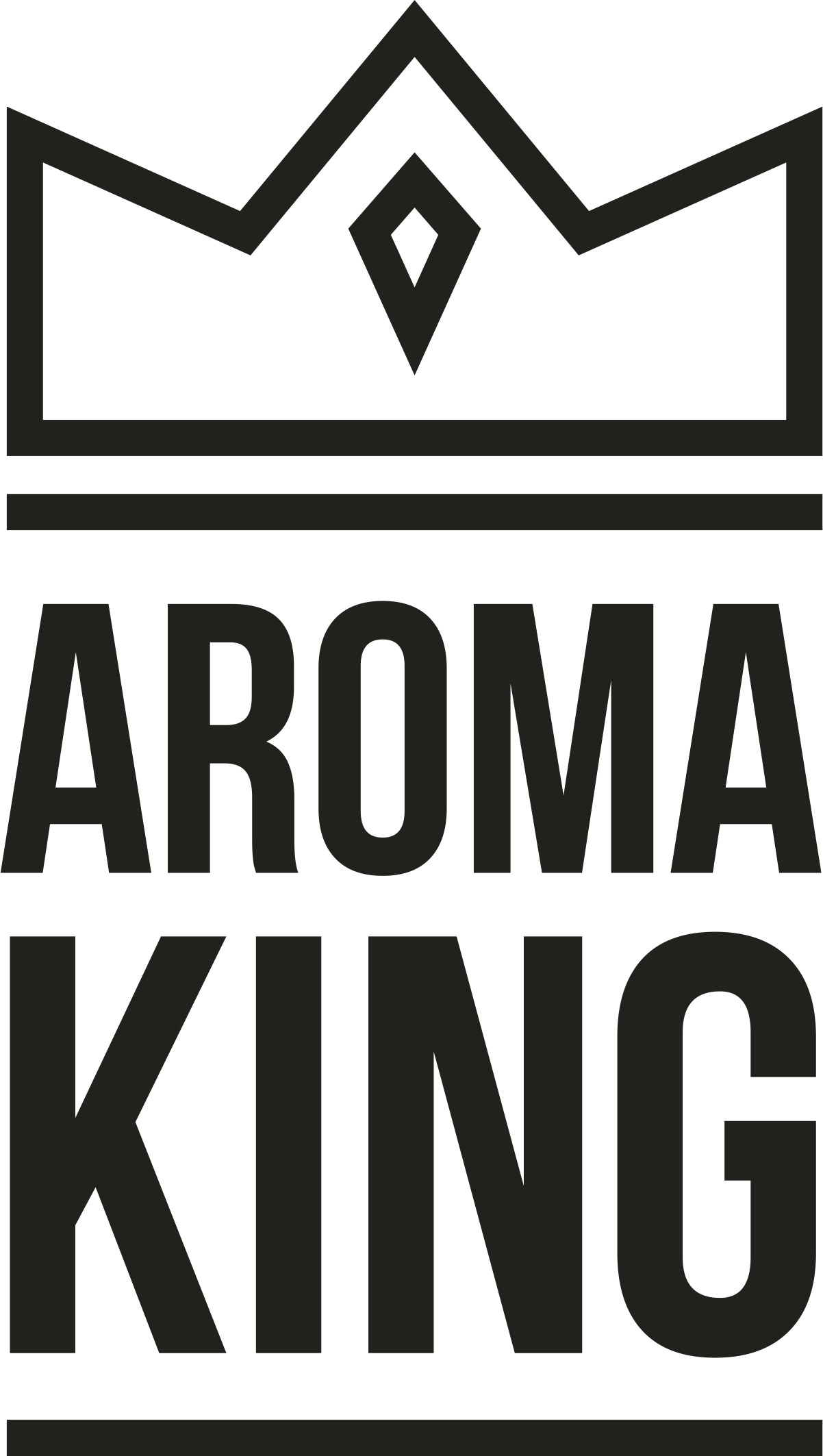 AROMA KING